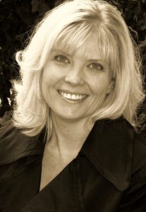 Karen Petersen - Faculty Member, Conscious Clarity Center, Inc.