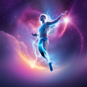 Consciously Embrace Your True Personality
