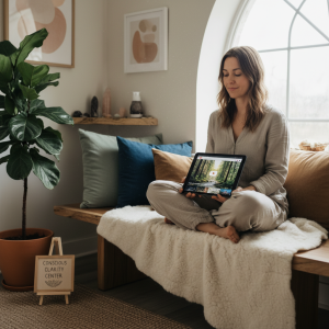 Conscious Clarity Center - YouTube Channel