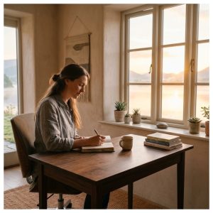 Emotions as Messengers: Find Inner Calm
